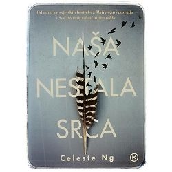 Naša nestala srca Celeste Ng