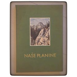 Naše planine – foto album