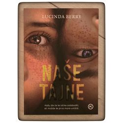 Naše tajne Lucinda Berry