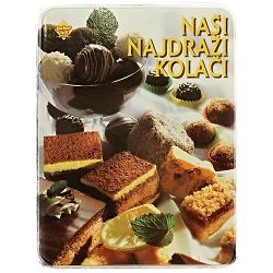 Naši najdraži kolači Palmina Dujmešić