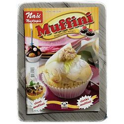 Naši najljepši: Muffini 