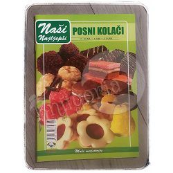 Naši najljepši: Posni kolači Radmila Novković