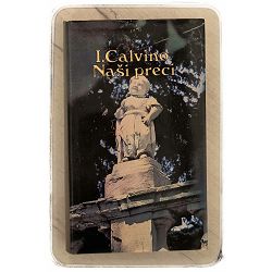 Naši preci Italo Calvino