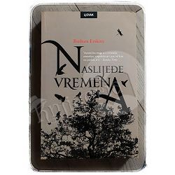 Naslijeđe vremena Barbara Erskine