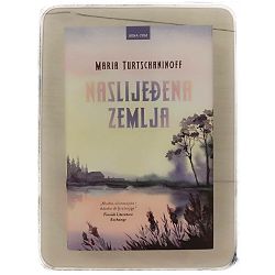 Naslijeđena zemlja Maria Turtschaninoff