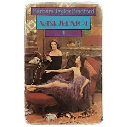 Nasljednica 1 dio Barbara Taylor Bradford