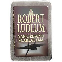 Nasljedstvo Scarlattija Robert Ludlum