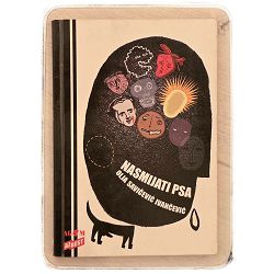 Nasmijati psa Olja Savičević Ivančević / otpis