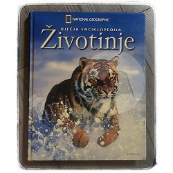 National Geographic Dječja enciklopedija: Životinje