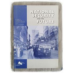 National security and the future Miroslav Tuđman