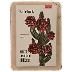  Naučiti razgovarati s biljkama Marta Orriols Balaguer
