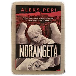 Ndrangeta Aleks Peri