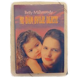 Ne dam svoje dijete Betty Mahmoody