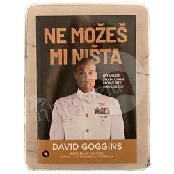 Ne možeš mi ništa David Goggins