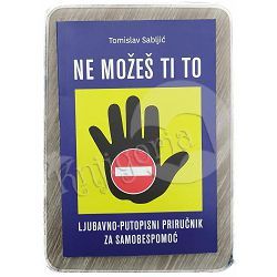 Ne možeš ti to Tomislav Sabljić