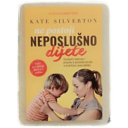 Ne postoji neposlušno dijete Kate Silverton