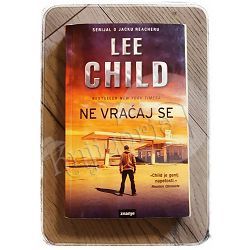 Ne vraćaj se Lee Child