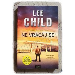 Ne vraćaj se Lee Child