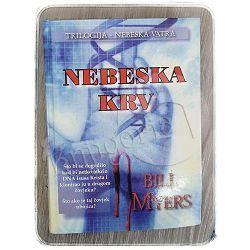 Nebeska krv Bill Myers