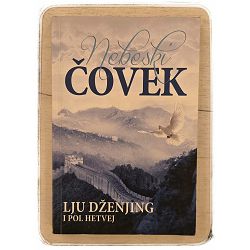 Nebeski čovek Lju Dženjing i Pol Hetvej