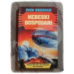 Nebeski gospodari John Brosnan