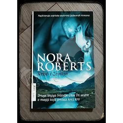 NEBO I ZEMLJA Nora Roberts  