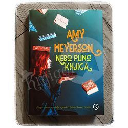 Nebo puno knjiga Amy Meyerson