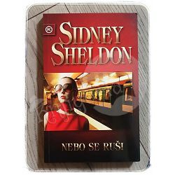 Nebo se ruši Sidney Sheldon