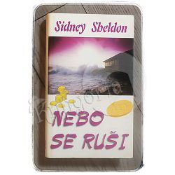 Nebo se ruši Sidney Sheldon