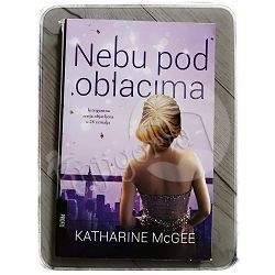 Nebu pod oblacima Katharine McGee