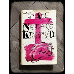 NEDAĆE KREPOSTI Markiz de Sade 