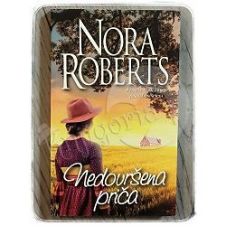 Nedovršena priča Nora Roberts