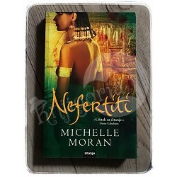 NEFERTITI Michelle Moran BR.45