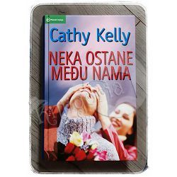 Neka ostane među nama Cathy Kelly