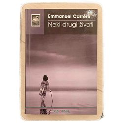 Neki drugi životi Emmanuel Carrere / otpis