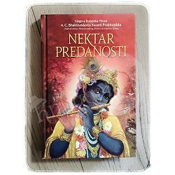 Nektar predanosti Sri Srimad A. C. Bhaktivedanta Swami Prabhupada