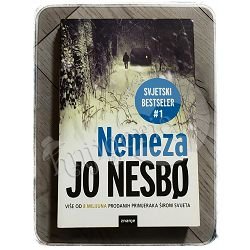 NEMEZA Jo Nesbo 