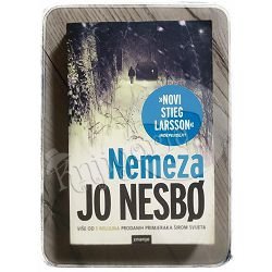 Nemeza Jo Nesbo