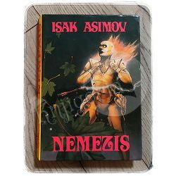 Nemezis Isak Asimov