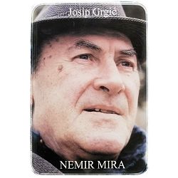 Nemir mira Josip Grgić