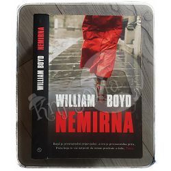 Nemirna William Boyd