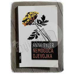 Nemoguća djevojka Anne Tyler