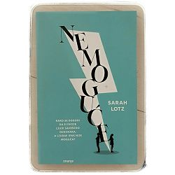 Nemoguće Sarah Lotz