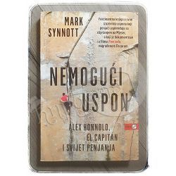 Nemogući uspon Marc Synot