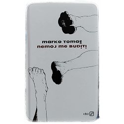 Nemoj me buditi Marko Tomaš