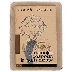 Sedam godina pustolovina 1 dio Mark Twain