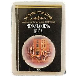 Nenastanjena kuća Sir Arthur Conan Doyle