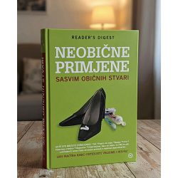 Neobične primjene sasvim običnih stvari