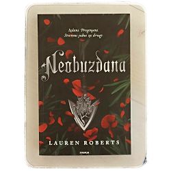 Neobuzdana Lauren Roberts