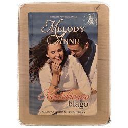 Neočekivano blago Melody Anne / otpis